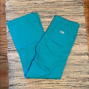 Med Couture scrub pants
